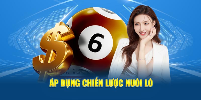 Áp dụng chiến lược nuôi lô