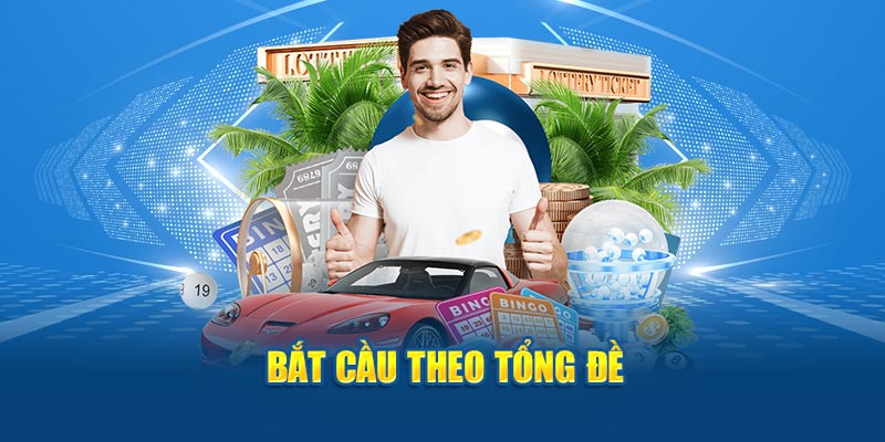 Bắt cầu theo tổng đề 